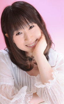 Rica Fukami